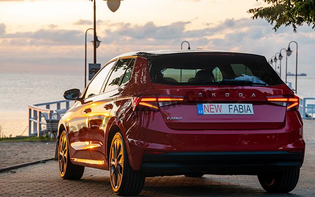 İzmir Skoda Servisi