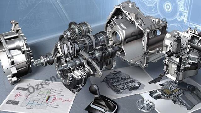 Otomatik Şanzıman Beyni Arızası Belirtileri