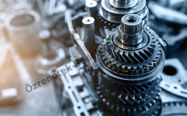 Otomatik Şanzıman Beyni Arızası Nasıl Anlaşılır?